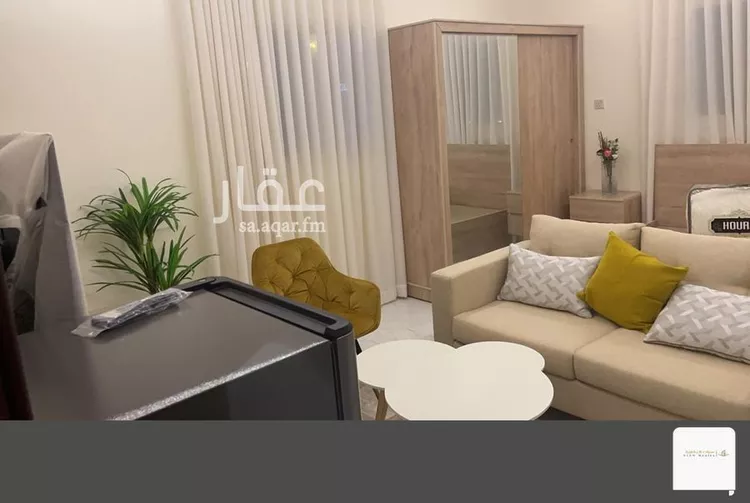 شقة للإيجار في شارع إبراهيم بن نغيمش, حي العقيق, مدينة الرياض, منطقة الرياض صورة 5