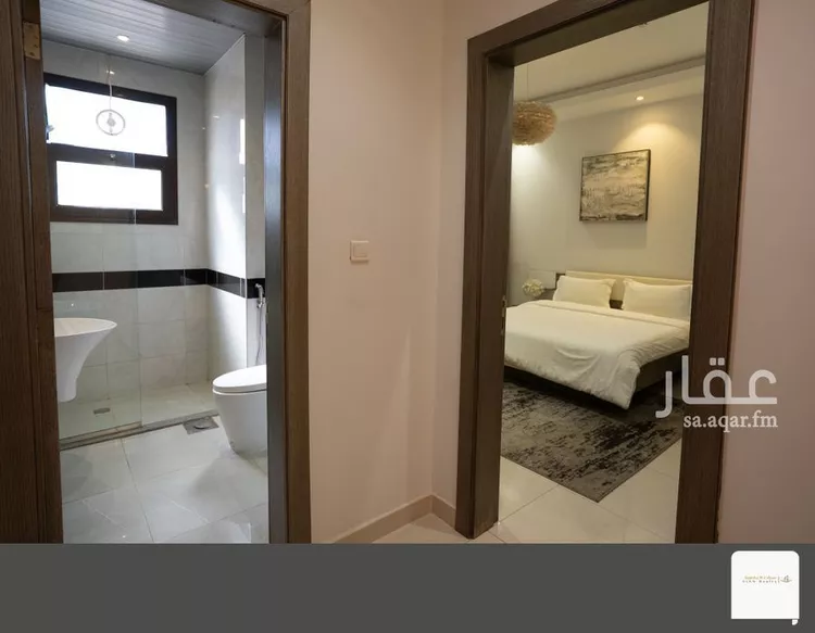 شقة للإيجار في شارع خزة, حي السليمانية, مدينة الرياض, منطقة الرياض صورة 4