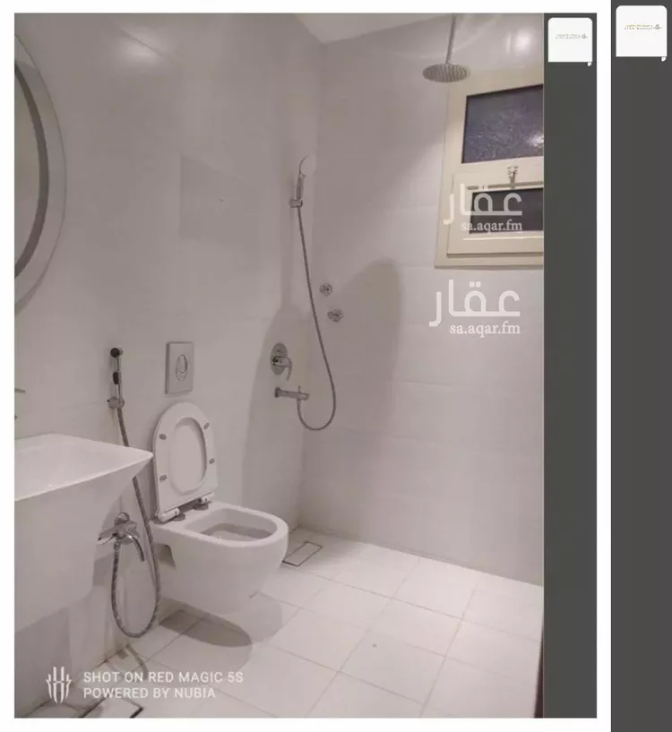 شقة للإيجار في شارع التخصصي, حي العليا, مدينة الرياض, منطقة الرياض صورة 4