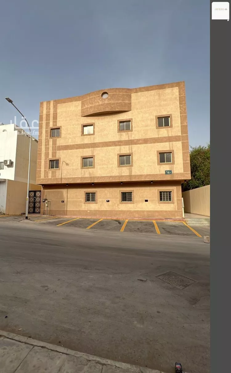 Apartment for Rent in Riyadh Ad Dhubbat