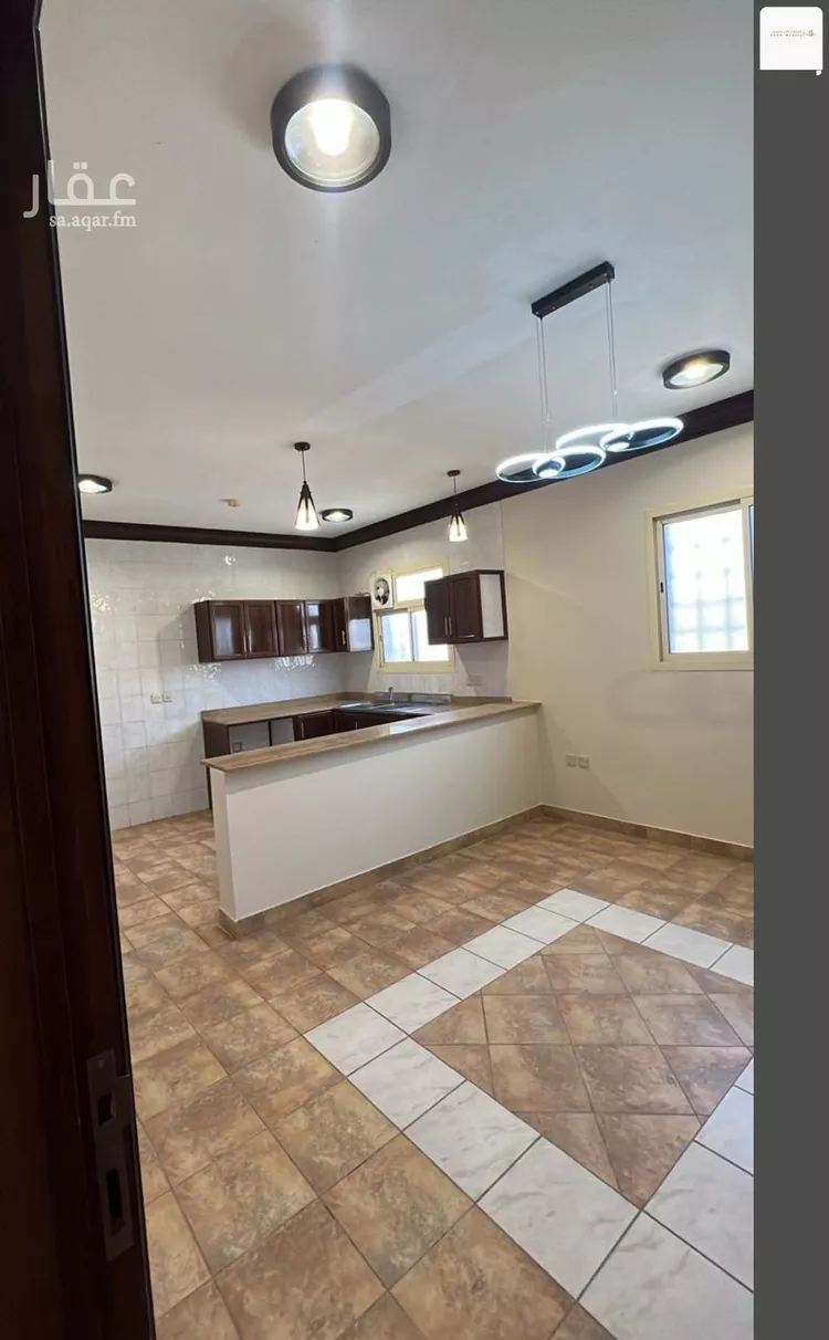شقة للإيجار في شارع الفرزدق, حي الضباط, مدينة الرياض, منطقة الرياض صورة 2