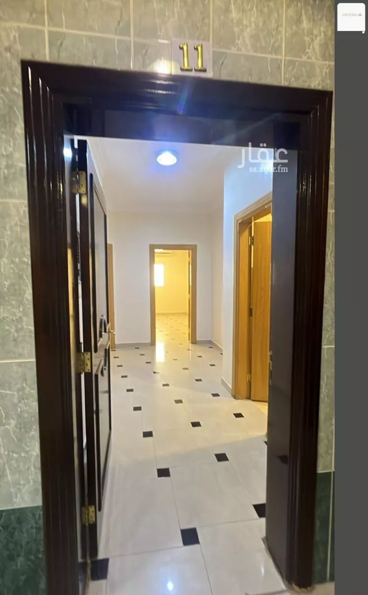 شقة للإيجار في شارع ابن معقل, حي الملز, مدينة الرياض, منطقة الرياض صورة 5