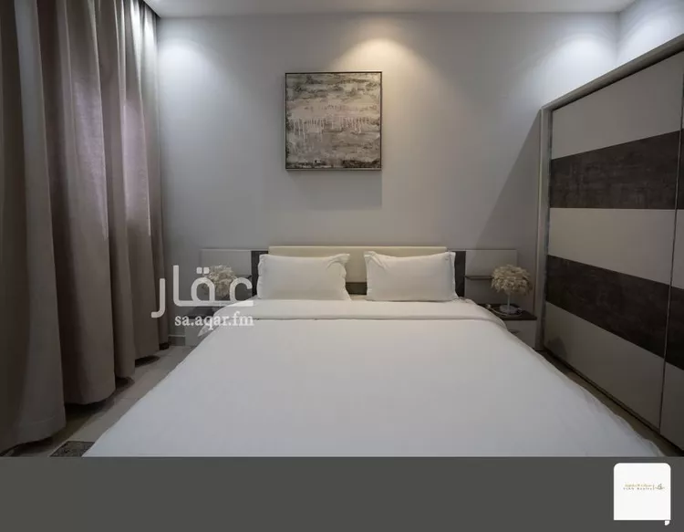 شقة للإيجار في شارع خزة, حي السليمانية, مدينة الرياض, منطقة الرياض