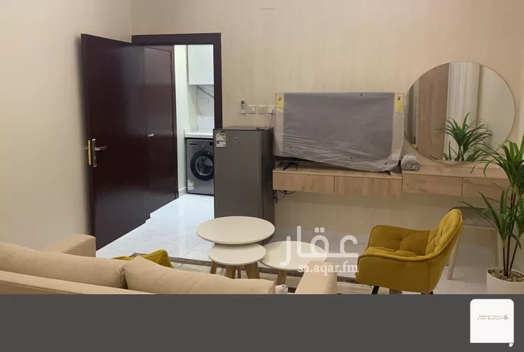 شقة للإيجار في شارع إبراهيم بن نغيمش, حي العقيق, مدينة الرياض, منطقة الرياض صورة 2