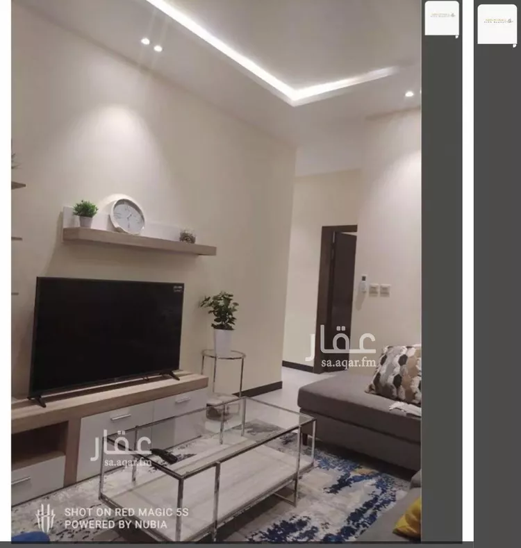 شقة للإيجار في شارع التخصصي, حي العليا, مدينة الرياض, منطقة الرياض صورة 2