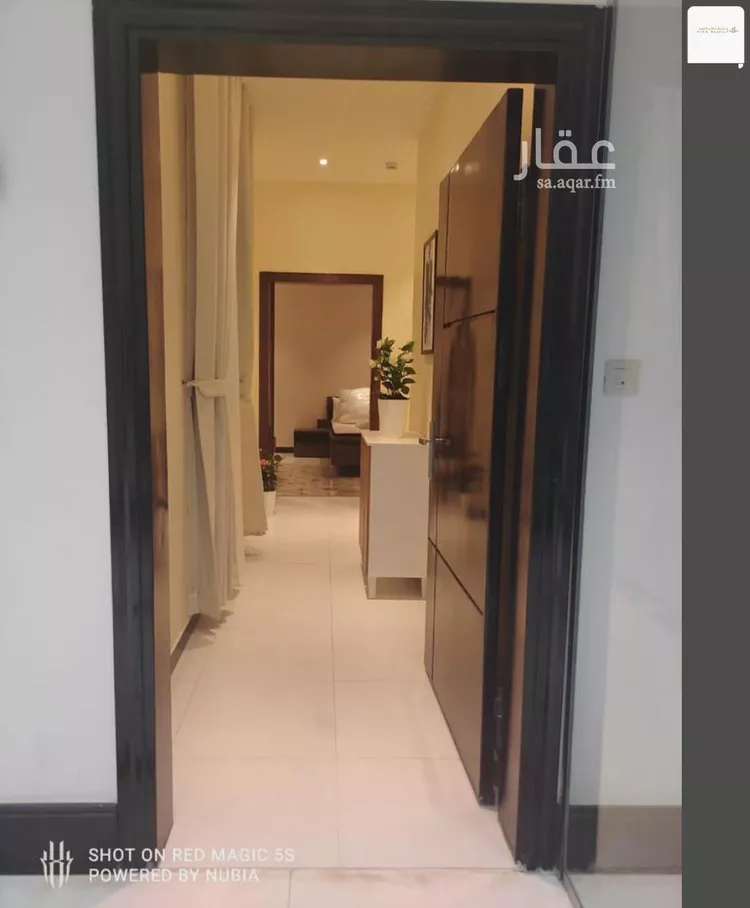 شقة للإيجار في شارع التخصصي, حي العليا, مدينة الرياض, منطقة الرياض صورة 3