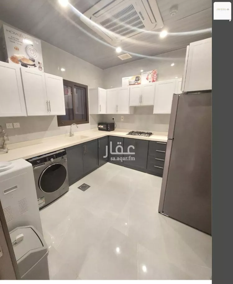 شقة للإيجار في شارع خزة, حي السليمانية, مدينة الرياض, منطقة الرياض صورة 3