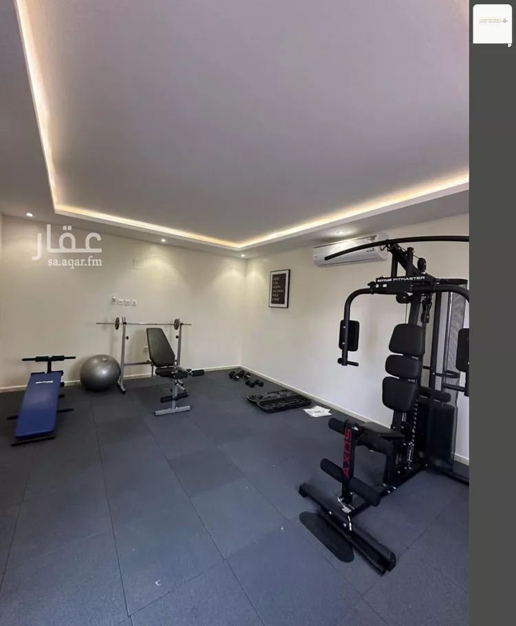 شقة للإيجار في شارع إبراهيم بن نغيمش, حي العقيق, مدينة الرياض, منطقة الرياض صورة 4