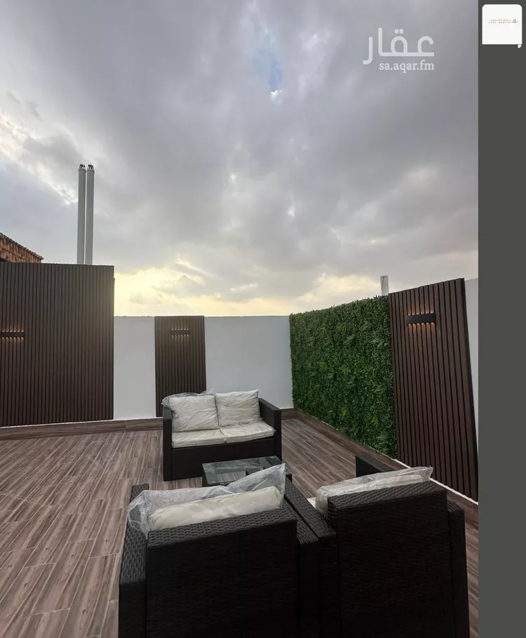 شقة للإيجار في شارع إبراهيم بن نغيمش, حي العقيق, مدينة الرياض, منطقة الرياض صورة 2