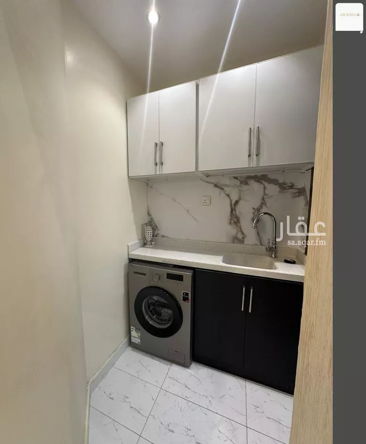 شقة للإيجار في شارع إبراهيم بن نغيمش, حي العقيق, مدينة الرياض, منطقة الرياض صورة 5