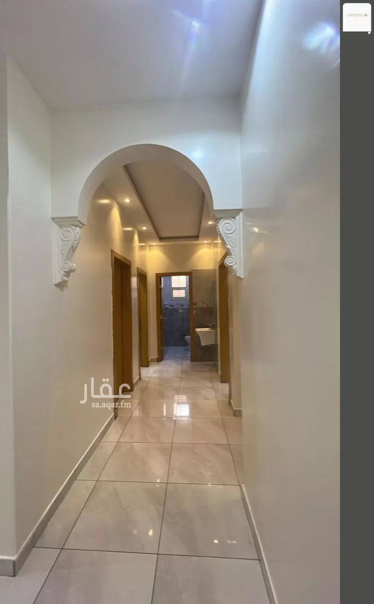 دور للإيجار في شارع عبدالله بن سليمان الحمدان, حي العليا, مدينة الرياض, منطقة الرياض صورة 5