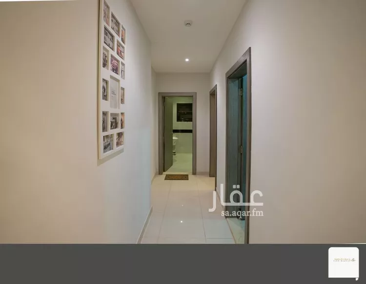 شقة للإيجار في شارع خزة, حي السليمانية, مدينة الرياض, منطقة الرياض صورة 3