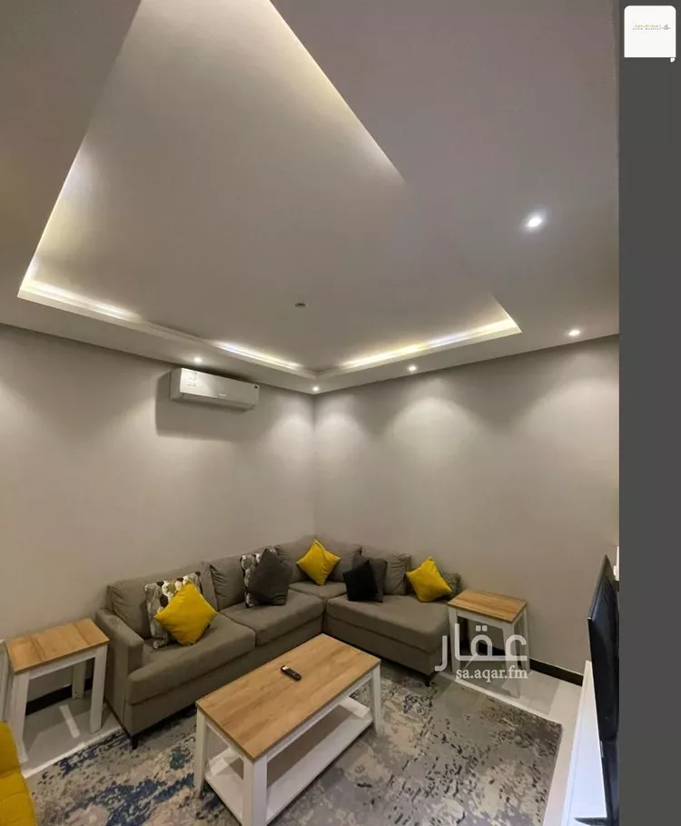 شقة للإيجار في شارع التخصصي, حي العليا, مدينة الرياض, منطقة الرياض صورة 3