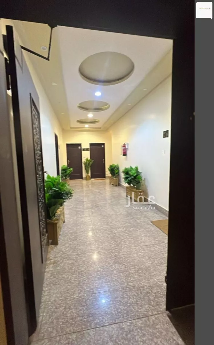 شقة للإيجار في شارع شريح القاضي, حي العليا, مدينة الرياض, منطقة الرياض صورة 4