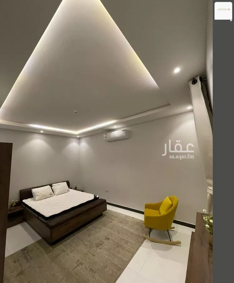 شقة للإيجار في شارع التخصصي, حي العليا, مدينة الرياض, منطقة الرياض صورة 2