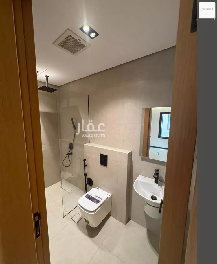 دور للإيجار في شارع الأشعث الكندي, حي السليمانية, مدينة الرياض, منطقة الرياض 7