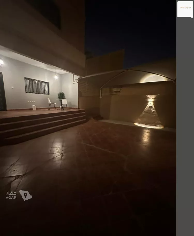 Floor for Rent in Riyadh Al Olaya