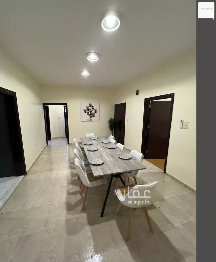 دور للإيجار في شارع شريح القاضي, حي العليا, مدينة الرياض, منطقة الرياض صورة 4