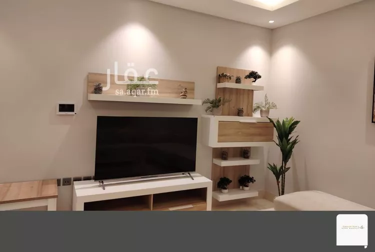 شقة للإيجار في شارع الأمير سلطان بن سلمان بن عبدالعزيز, حي الرحمانية, مدينة الرياض, منطقة الرياض صورة 4