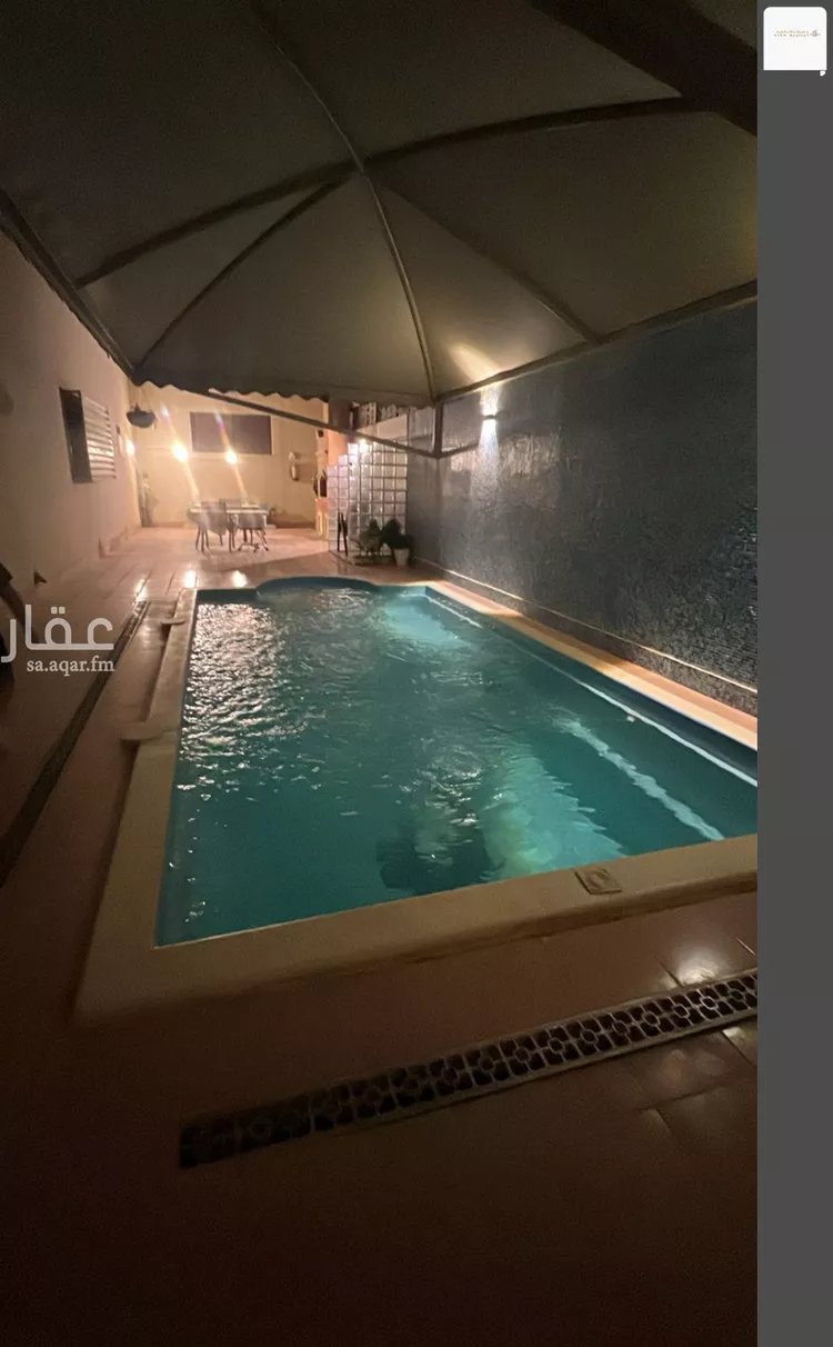 شقة للإيجار في شارع شريح القاضي, حي العليا, مدينة الرياض, منطقة الرياض