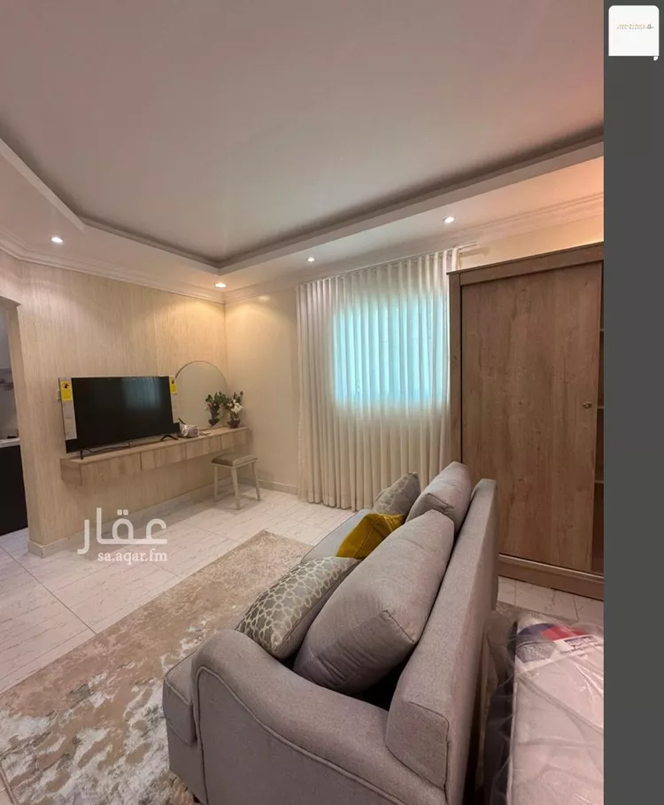 شقة للإيجار في شارع إبراهيم بن نغيمش, حي العقيق, مدينة الرياض, منطقة الرياض صورة 4