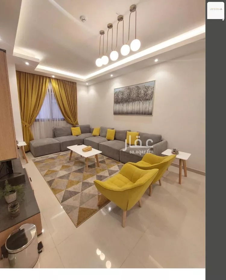 شقة للإيجار في شارع خزة, حي السليمانية, مدينة الرياض, منطقة الرياض صورة 5