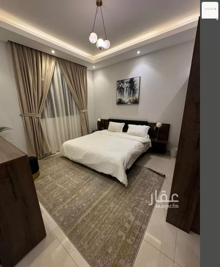 شقة للإيجار في شارع خزة, حي السليمانية, مدينة الرياض, منطقة الرياض صورة 4
