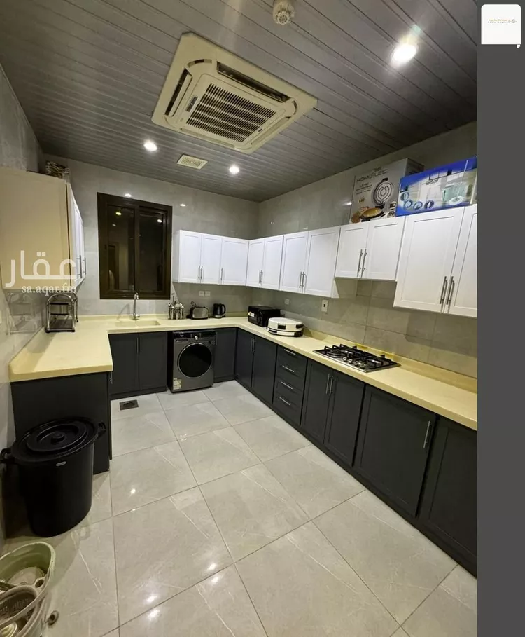 شقة للإيجار في شارع خزة, حي السليمانية, مدينة الرياض, منطقة الرياض صورة 5