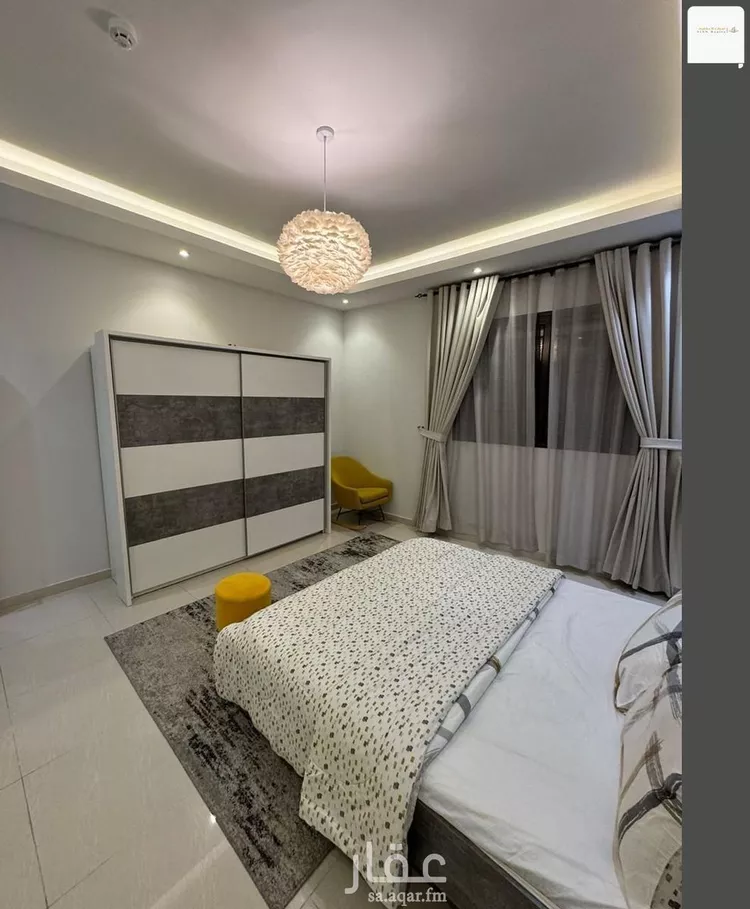 شقة للإيجار في شارع خزة, حي السليمانية, مدينة الرياض, منطقة الرياض 9