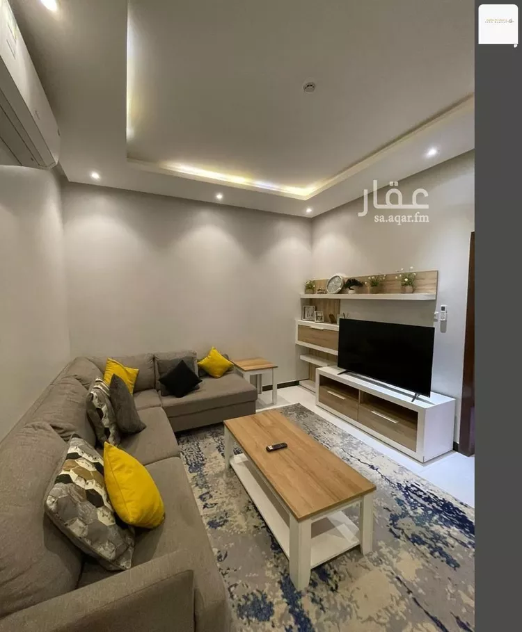شقة للإيجار في شارع التخصصي, حي العليا, مدينة الرياض, منطقة الرياض صورة 2
