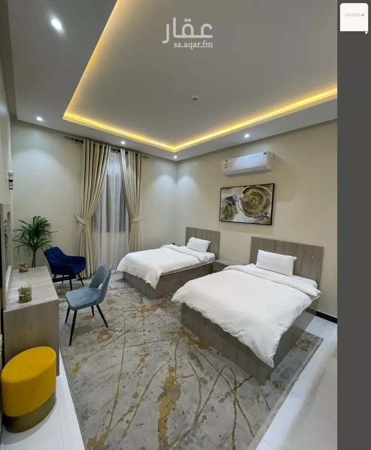 شقة للإيجار في شارع التخصصي, حي العليا, مدينة الرياض, منطقة الرياض صورة 3