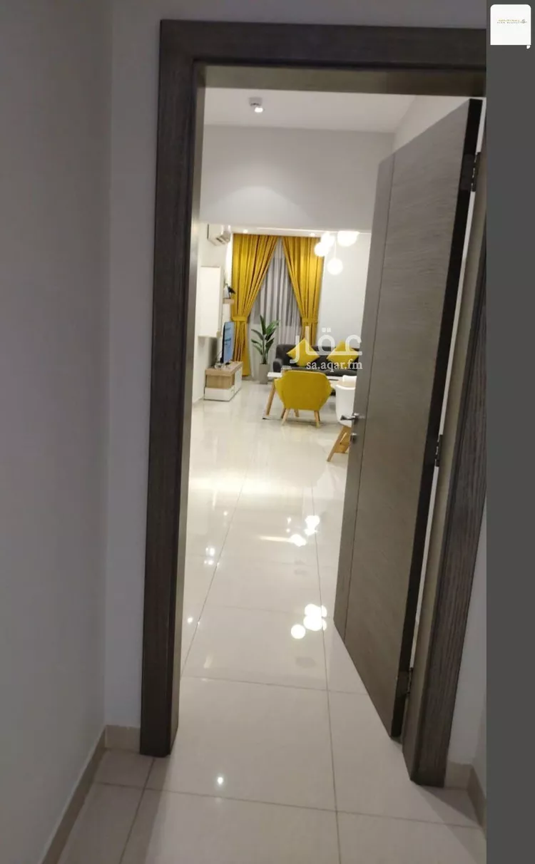 شقة للإيجار في شارع خزة, حي السليمانية, مدينة الرياض, منطقة الرياض صورة 3