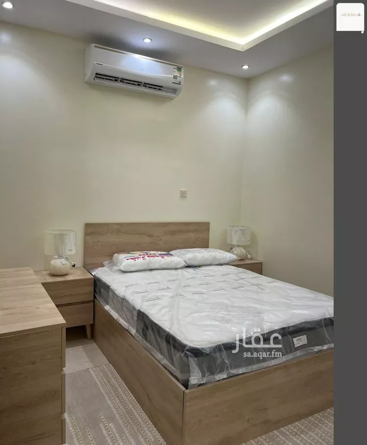 شقة للإيجار في شارع إبراهيم بن نغيمش, حي العقيق, مدينة الرياض, منطقة الرياض صورة 2