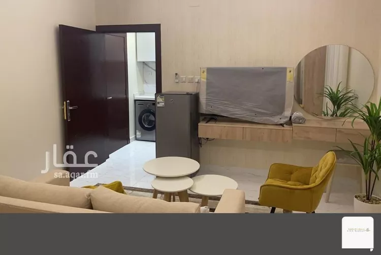 شقة للإيجار في شارع إبراهيم بن نغيمش, حي العقيق, مدينة الرياض, منطقة الرياض صورة 4