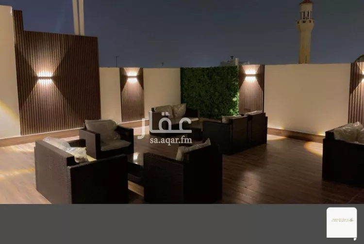 شقة للإيجار في شارع إبراهيم بن نغيمش, حي العقيق, مدينة الرياض, منطقة الرياض صورة 3