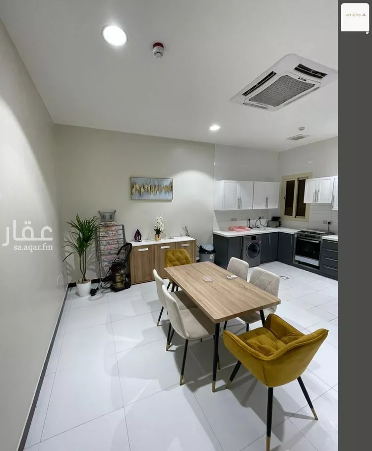 شقة للإيجار في شارع التخصصي, حي العليا, مدينة الرياض, منطقة الرياض صورة 5