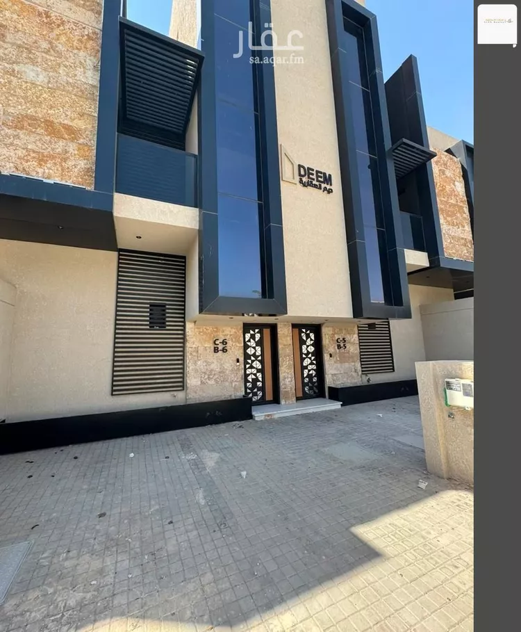 دور للإيجار في شارع الأشعث الكندي, حي السليمانية, مدينة الرياض, منطقة الرياض