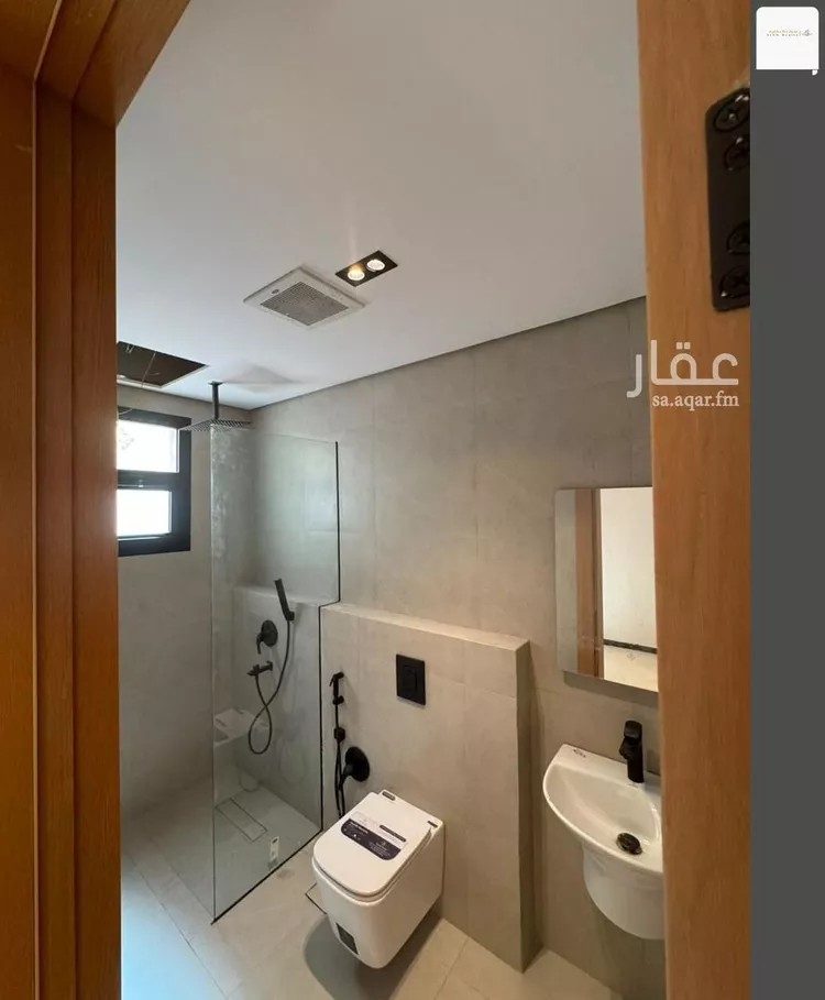 دور للإيجار في شارع الأشعث الكندي, حي السليمانية, مدينة الرياض, منطقة الرياض 10