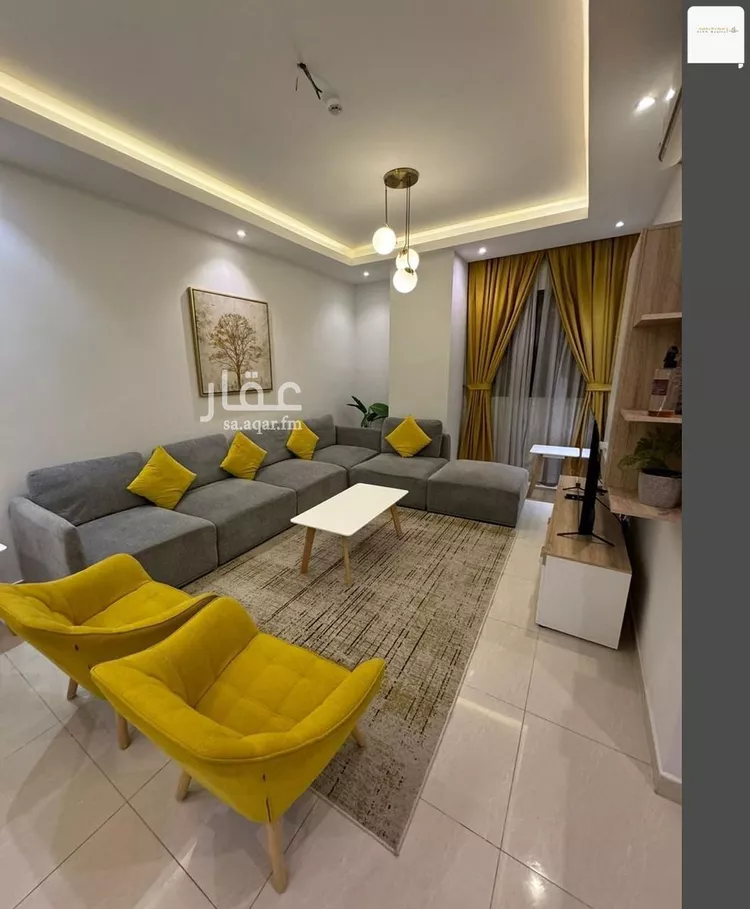 شقة للإيجار في شارع خزة, حي السليمانية, مدينة الرياض, منطقة الرياض