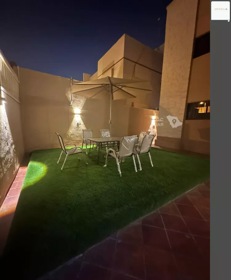 Floor for Rent in Riyadh Al Olaya