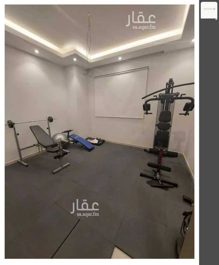 شقة للإيجار في شارع خزة, حي السليمانية, مدينة الرياض, منطقة الرياض صورة 2