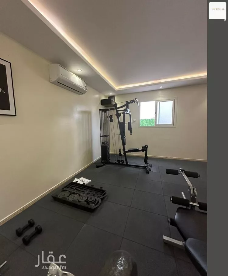 شقة للإيجار في شارع إبراهيم بن نغيمش, حي العقيق, مدينة الرياض, منطقة الرياض صورة 3