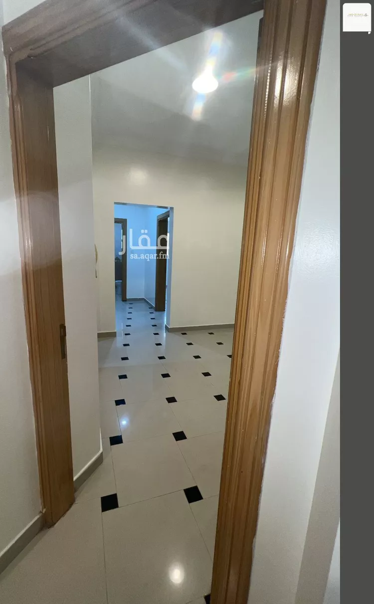 شقة للإيجار في شارع ابن معقل, حي الملز, مدينة الرياض, منطقة الرياض صورة 3