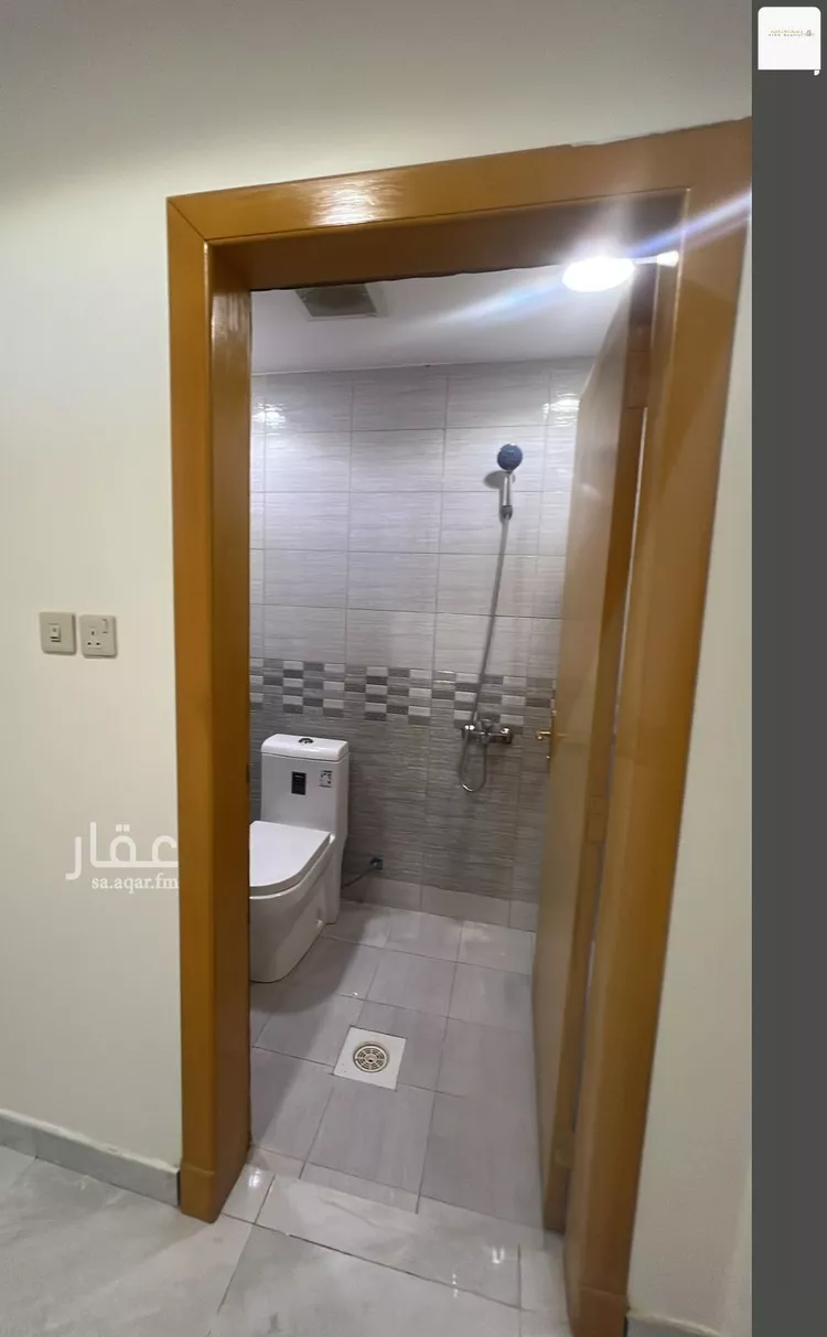 غرفة للإيجار في شارع ابن الحافظ, حي العليا, مدينة الرياض, منطقة الرياض