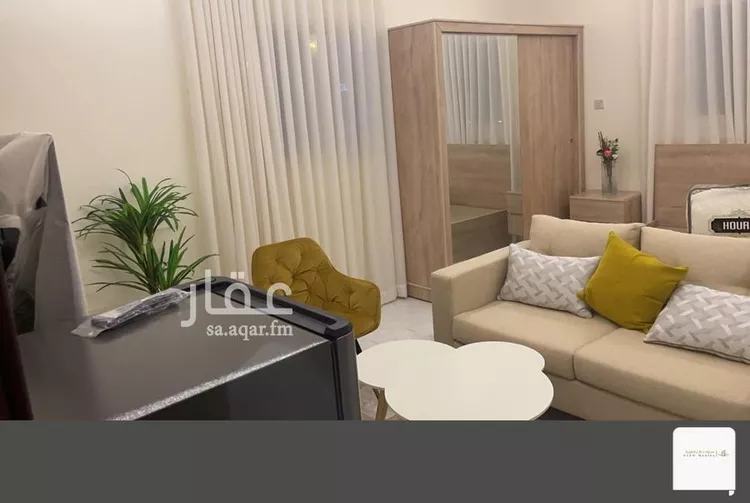 شقة للإيجار في شارع إبراهيم بن نغيمش, حي العقيق, مدينة الرياض, منطقة الرياض صورة 4