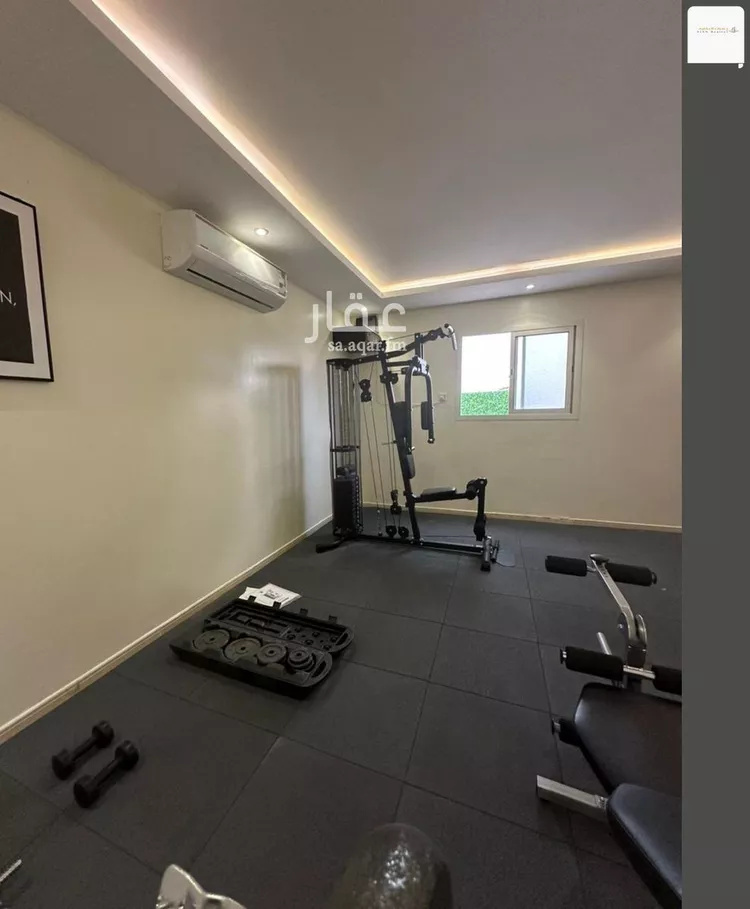 شقة للإيجار في شارع إبراهيم بن نغيمش, حي العقيق, مدينة الرياض, منطقة الرياض صورة 2