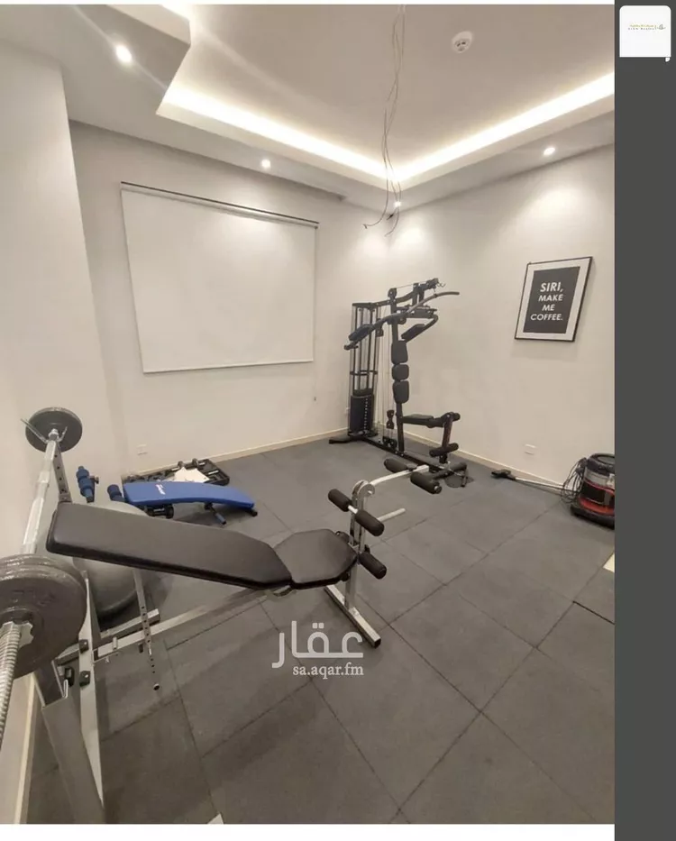 شقة للإيجار في شارع خزة, حي السليمانية, مدينة الرياض, منطقة الرياض صورة 4