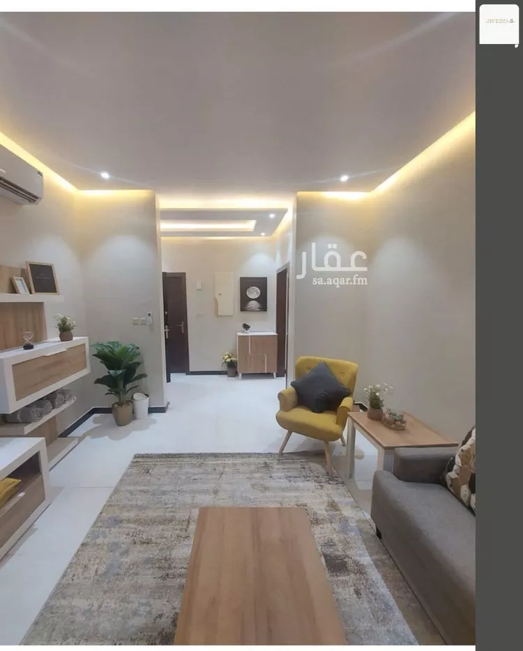 شقة للإيجار في شارع التخصصي, حي العليا, مدينة الرياض, منطقة الرياض