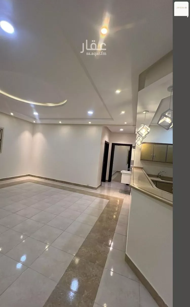 شقة للإيجار في شارع شريح القاضي, حي العليا, مدينة الرياض, منطقة الرياض 11