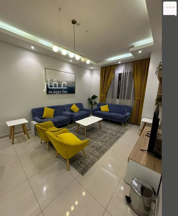 شقة للإيجار في شارع خزة, حي السليمانية, مدينة الرياض, منطقة الرياض 15